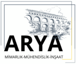 ARYA ART MİMARLIK PLANLAMA EMLAK DANIŞMANLIĞI OTOMATİV İNŞAAT.SAN.İÇ ve DIŞ TİC.LTD.ŞTİ