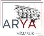 ARYA ART MİMARLIK PLANLAMA EMLAK DANIŞMANLIĞI OTOMATİV İNŞAAT.SAN.İÇ ve DIŞ TİC.LTD.ŞTİ